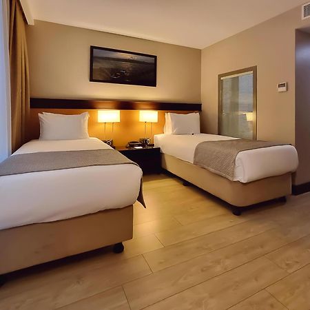 พอร์ต บอสฟอรัส Hotel อิสตันบูล ภายนอก รูปภาพ
