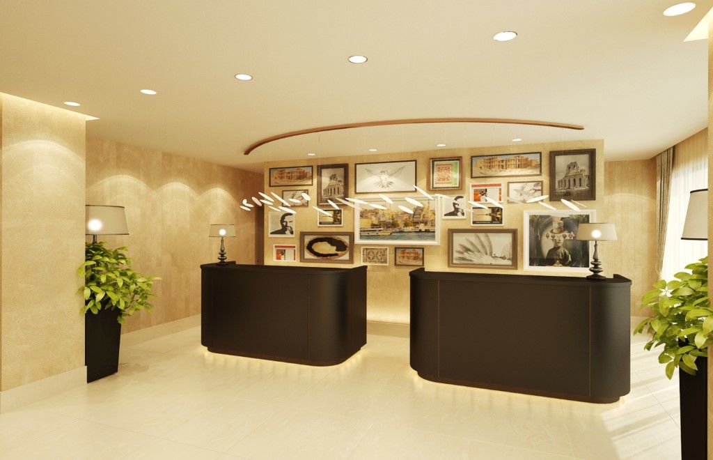 พอร์ต บอสฟอรัส Hotel อิสตันบูล ภายนอก รูปภาพ